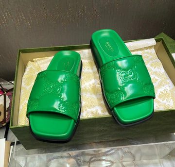 EC - GUKI Women Shoes - 840