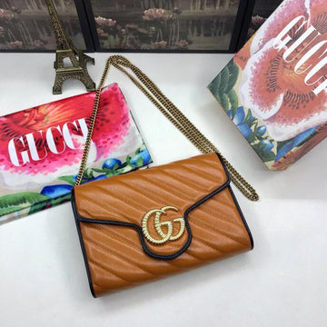 EC Luxury - GCI Bags - 1144