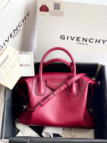 EC - GCY Women Bag - 094
