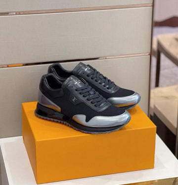EC Luxury - LOV Men Shoes - 1376