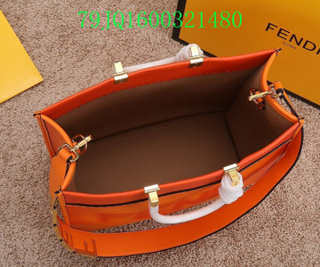 EC - FDE Bags - 1817