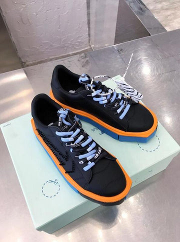 EC Luxury - YZO Men Shoes - 130