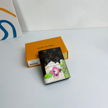 EC - LOV Wallet - 413