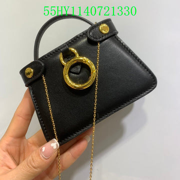 EC - FDE Bags - 2537