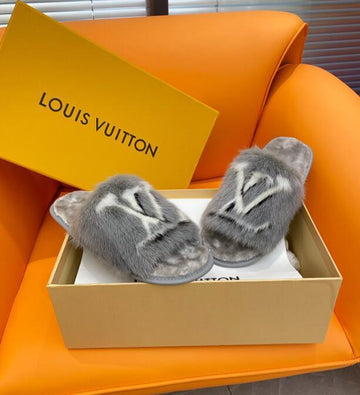 EC Luxury - LOV Women Shoes - 376