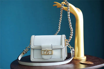 EC Fashion Lu-Vi bags - 8122