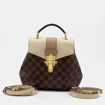 Damier Clapton Backpack