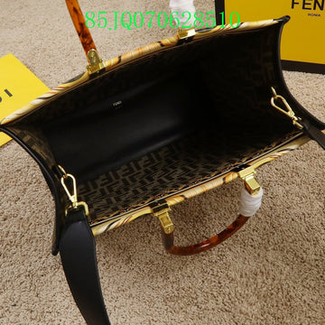 EC - FDE Bags - 1620