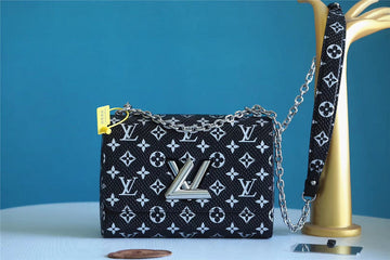 EC Fashion Lu-Vi bags - 8472