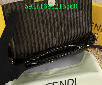 EC - FDE Bags - 1921