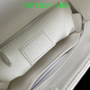 EC - DOR Bags - 1498