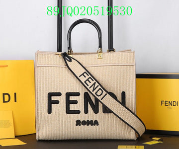 EC - FDE Bags - 3115