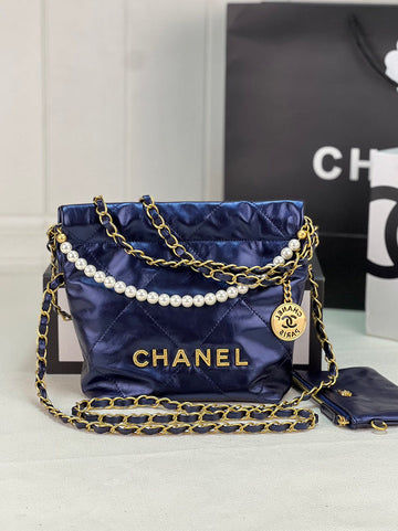 EC Luxury - CHL Bags - 2727