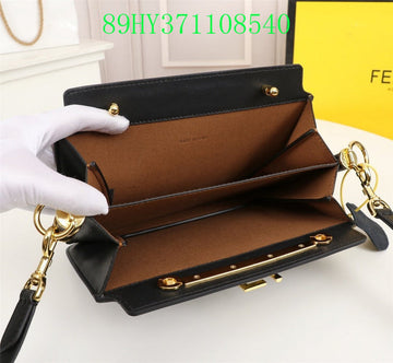 EC - FDE Bags - 2123