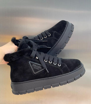 EC Luxury - PD Women Shoes - 310