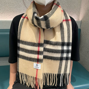 EC - BOR Scarf - 144