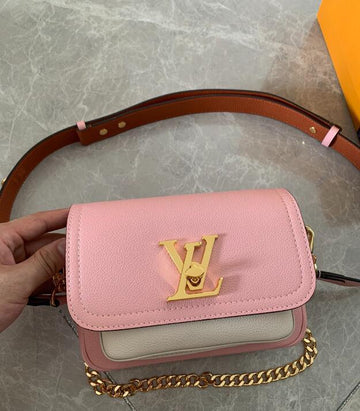 EC Luxury - LOV Bags - 2373