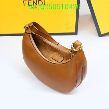 EC - FDE Bags - 2959