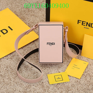 EC - FDE Bags - 1609