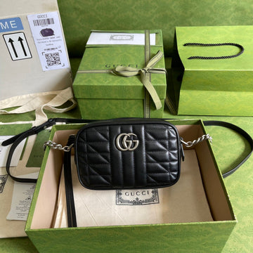 EC - GUKI Women Bag - 1230