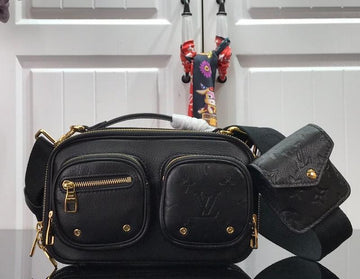 EC Luxury - LOV Bags - 2316