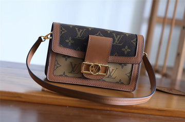 EC Fashion Lu-Vi bags - 8137