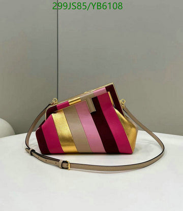 EC - FDE Bags - 548