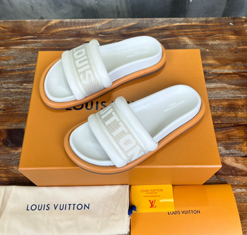 EC Luxury - LOV Women Shoes - 020