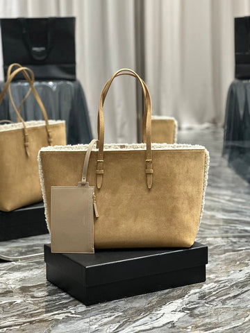EC - YLS Bag - 140