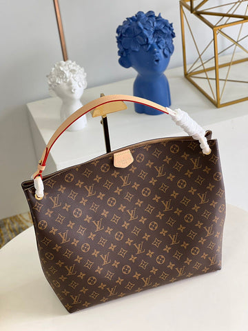 EC Fashion Lu-Vi bags - 17305