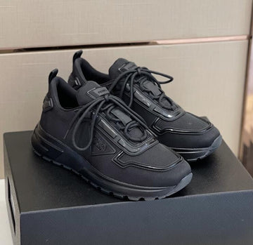 EC Luxury - PD Men Shoes - 095