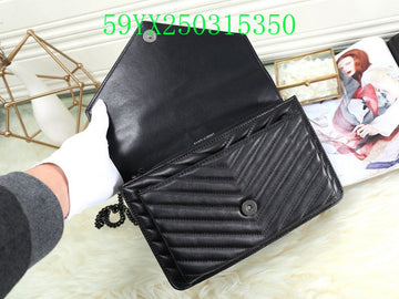 EC - YLS Bags - 1964