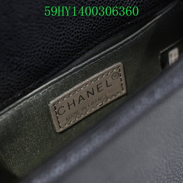 EC - CHL Bags - 1436
