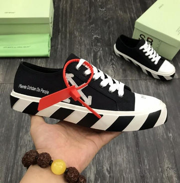 EC Luxury - YZO Men Shoes - 254