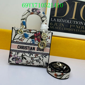 EC - DOR Bags - 1203