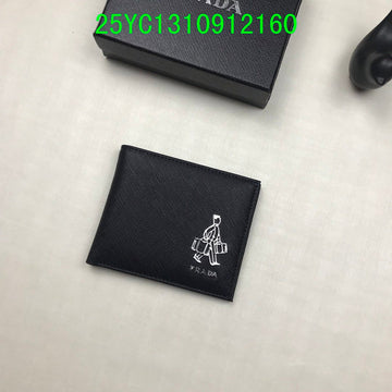 EC - PD Wallet - 458