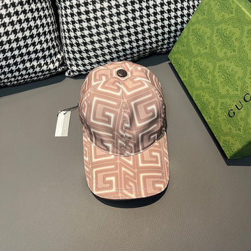 EC - GUKI Cap - 388
