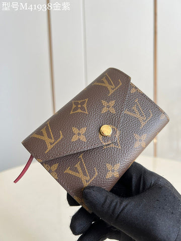 EC Fashion Lu-Vi bags - 17013