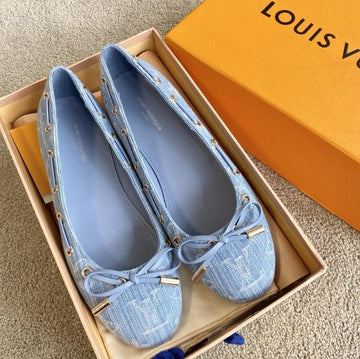 EC - LOV Women Shoes - 615