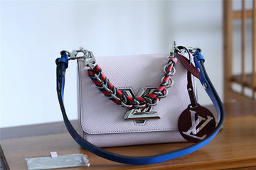EC Fashion Lu-Vi bags - 8484