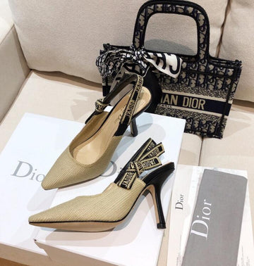 EC - DOR Women Shoes - 1199