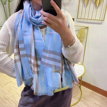 EC - BOR Scarf - 272