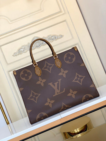 EC - LOV Women Bag - 406