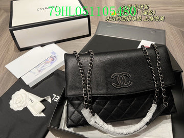 EC - CHL Bags - 1962
