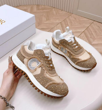 EC - DOR Men Shoes - 026
