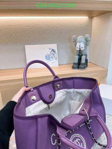EC - CHL Bags - 1540