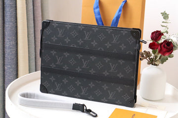 EC Fashion Lu-Vi bags - 17142
