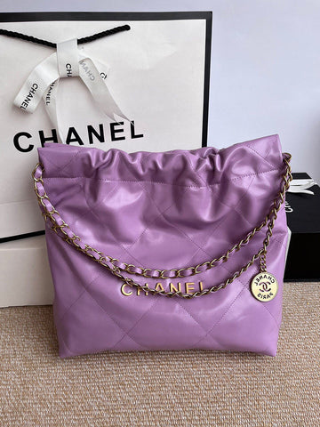 EC Luxury - CHL Bags - 3204