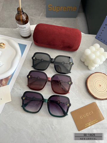 EC - GUKI Sunglass - 315