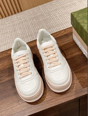 EC - GUKI Men Shoes - 482